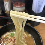 天下ご麺 - 