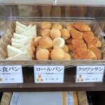 みや離宮 - 朝食バイキング