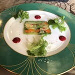 西洋食倶楽部　カン月 - 