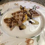 西洋食倶楽部　カン月 - 