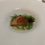 レストランひらまつ 博多 - 