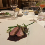 レストランひらまつ - 