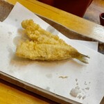 Tempura Horii - 