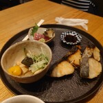 京ごはんふわっとふわっと - 