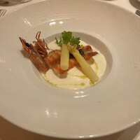 レストランひらまつ 博多 - 