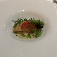 レストランひらまつ 博多 - 