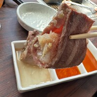 焼肉ぽんが 江ノ島 - 