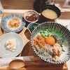 納豆料理の専門店※710