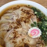 吟麦製麺 - 