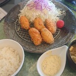東千葉カントリークラブ レストラン - 