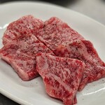 Oudou Yakiniku Mame Daifuku - 