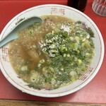 中華そば ますたに - 料理写真: