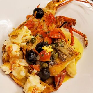 リストランティーノ イルチプレッソ_2