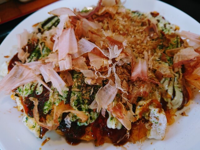 Okonomiyaki Sho photo 4