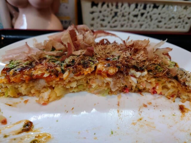 Okonomiyaki Sho photo 5