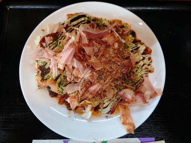 Okonomiyaki Sho photo 2