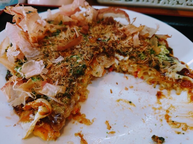 Okonomiyaki Sho photo 3