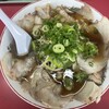 ラーメン旺 - 