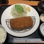 Tonkatsu Maisen - 