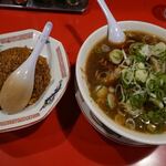 Suehiro Ramen Hompo - 