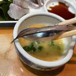 Sushiya No Yamahachi - キビナゴ