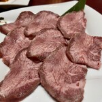 焼肉のにくよし - 