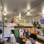 大衆酒場 ホームベース - 