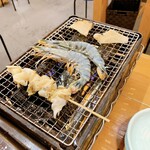 浜焼き海鮮居酒屋 大庄水産 - 