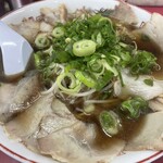 ラーメン旺 - 