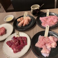 焼肉GINGA - 