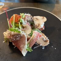 Jose Luis Karuizawa - 