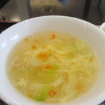 健康中華 青蓮 - スープアップ
