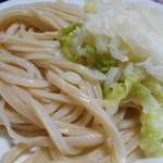 白須うどん - 