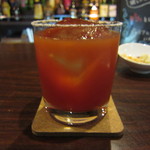 ザ・バー１９８０ - 今回も大好きなブラディメリー