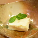 徳山鮓 - 飯のアイス