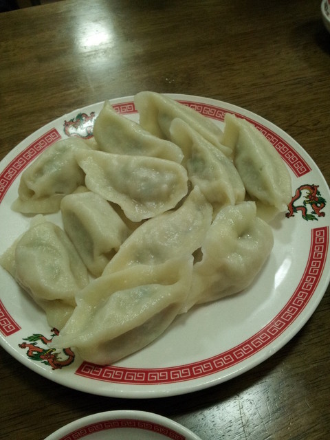 kurenai - 甲府・甲斐・中央/饺子 [食べログ](简体中文)