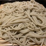 新潟名物布のり蕎麦とおいしい酒菜 きなせや. - 