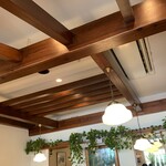 レストラン シラツユ - 