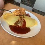 レストラン シラツユ - 