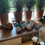 レストラン シラツユ - 