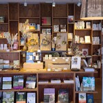 Books＆Cafe - 