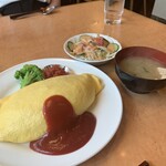 レストラン シラツユ - 