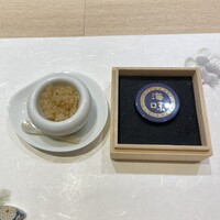 八重洲 鮨 海味 - 