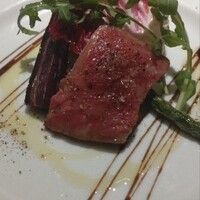 Osteria UVA RARA 横浜 - 