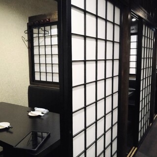 完全個室居酒屋 串ごろ_2