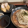 讃岐つけ麺 寒川