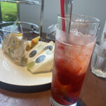 フルーツピークス - 