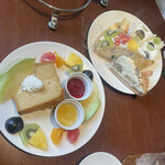 フルーツピークス - 