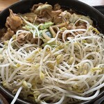 十本松ドライブイン - 