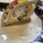 フルーツピークス - 